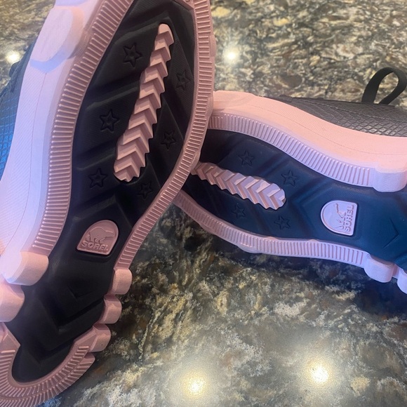 Sorel Caribou X Shoe WP - Picture 5 of 8